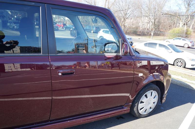 Scion xB Wagon 2006
