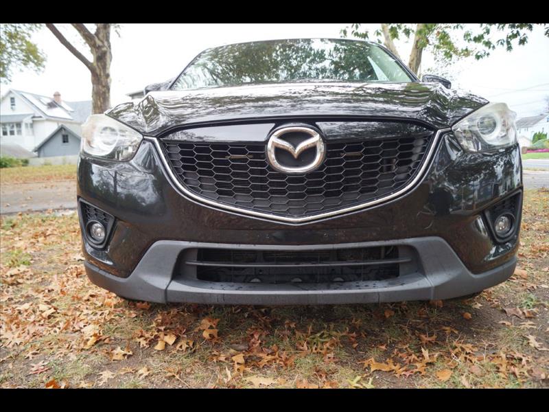 2013 Mazda CX-5 Grand Touring
