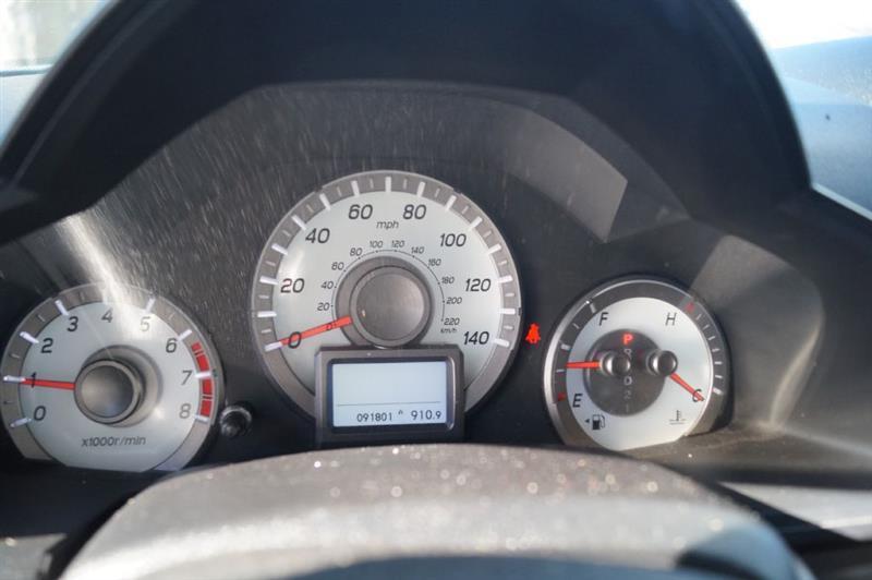 Honda Pilot Touring 4WD 5-Spd AT with DVD 2015
