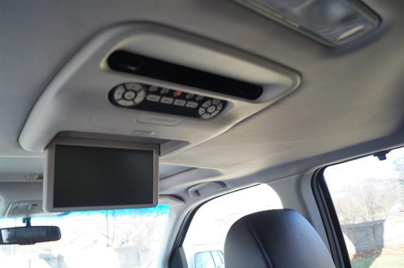 Honda Pilot Touring 4WD 5-Spd AT with DVD 2015