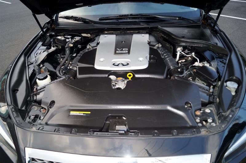 Infiniti Q50 Premium AWD 2014 Infiniti Q50 Premium AWD 2014