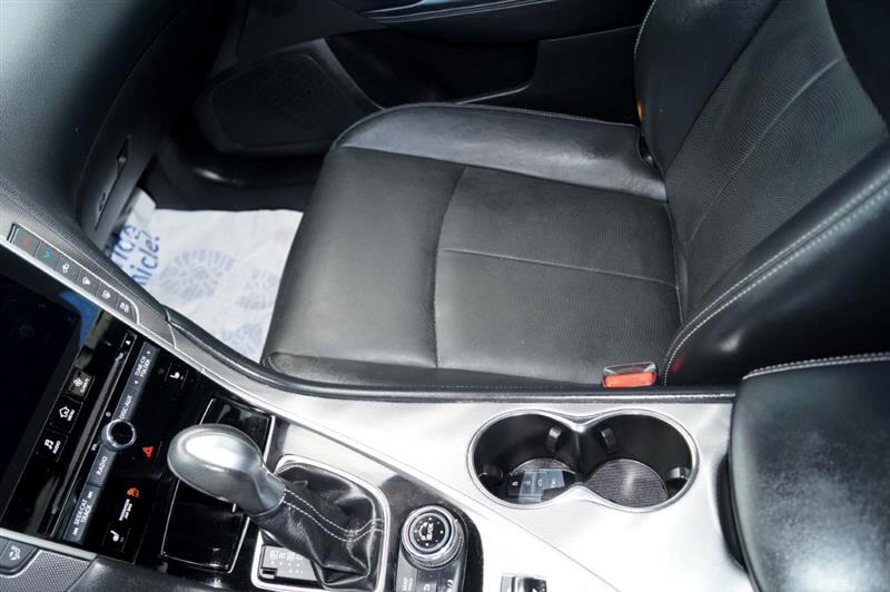 Infiniti Q50 Premium AWD 2014 Infiniti Q50 Premium AWD 2014