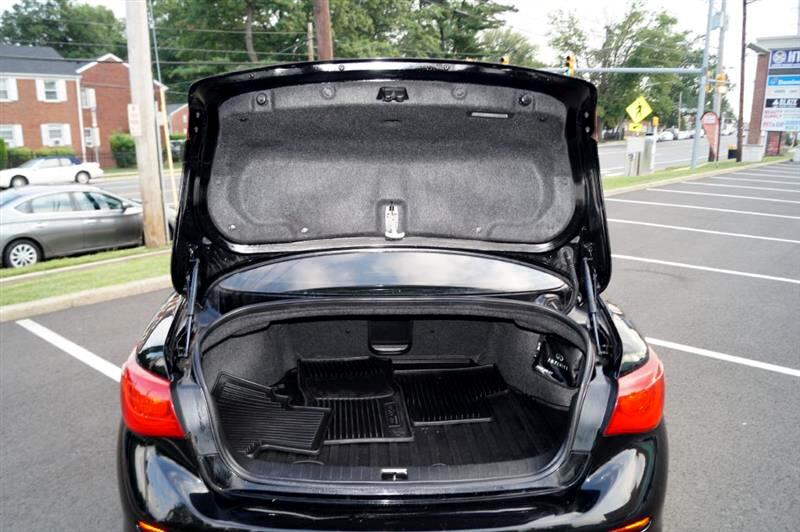 Infiniti Q50 Premium AWD 2014 Infiniti Q50 Premium AWD 2014