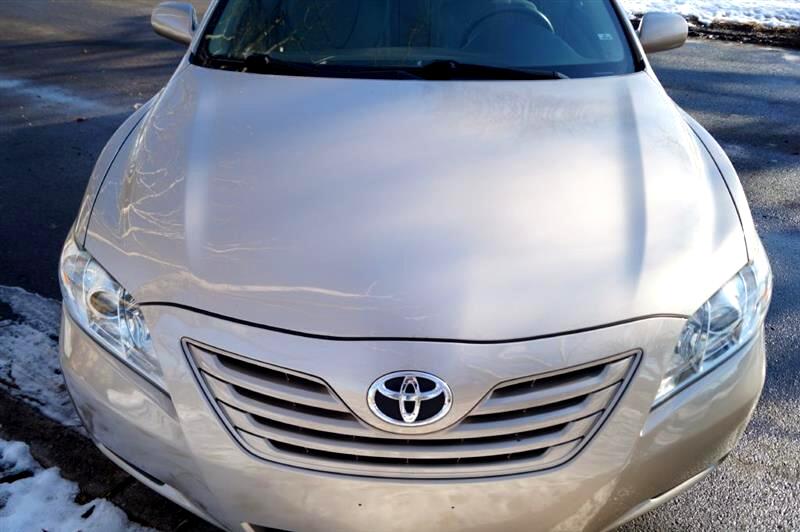 Toyota Camry XLE 2008