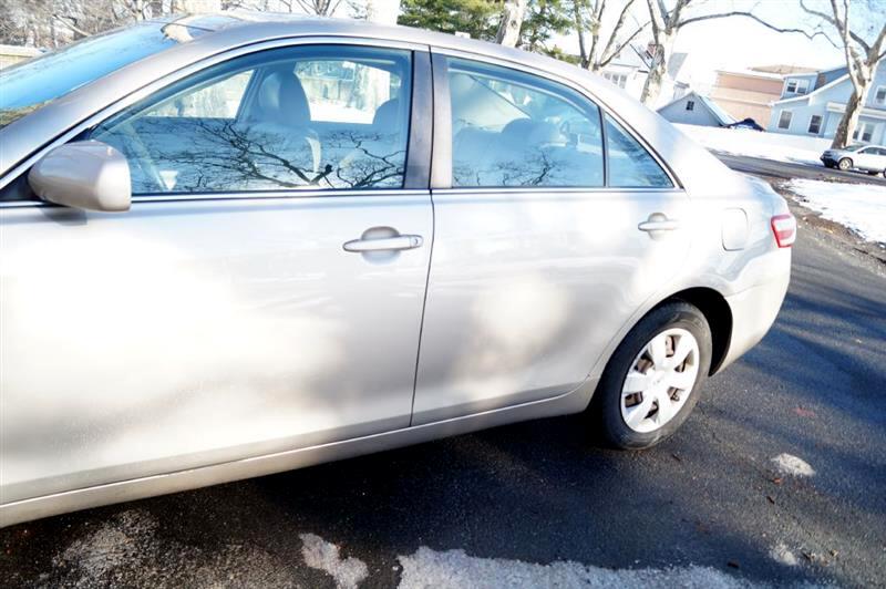 Toyota Camry XLE 2008