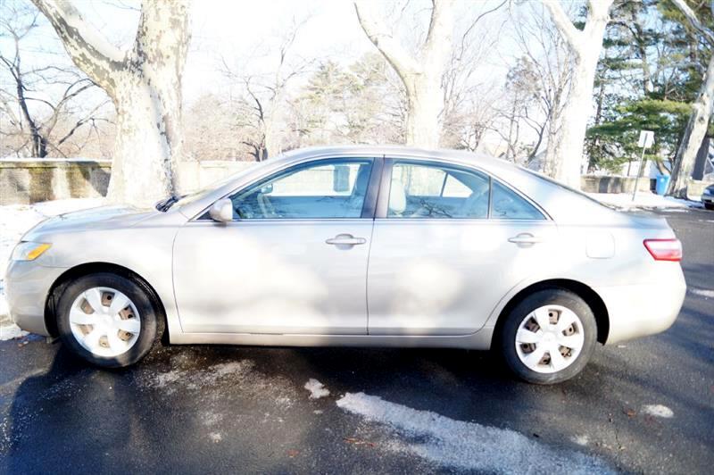 Toyota Camry XLE 2008