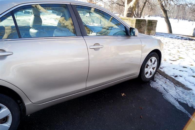 Toyota Camry XLE 2008