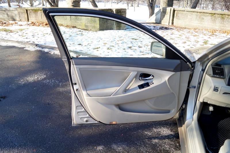 Toyota Camry XLE 2008