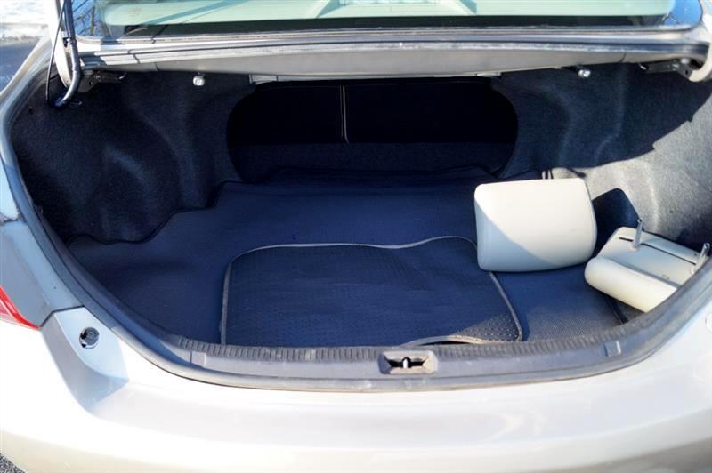 Toyota Camry XLE 2008