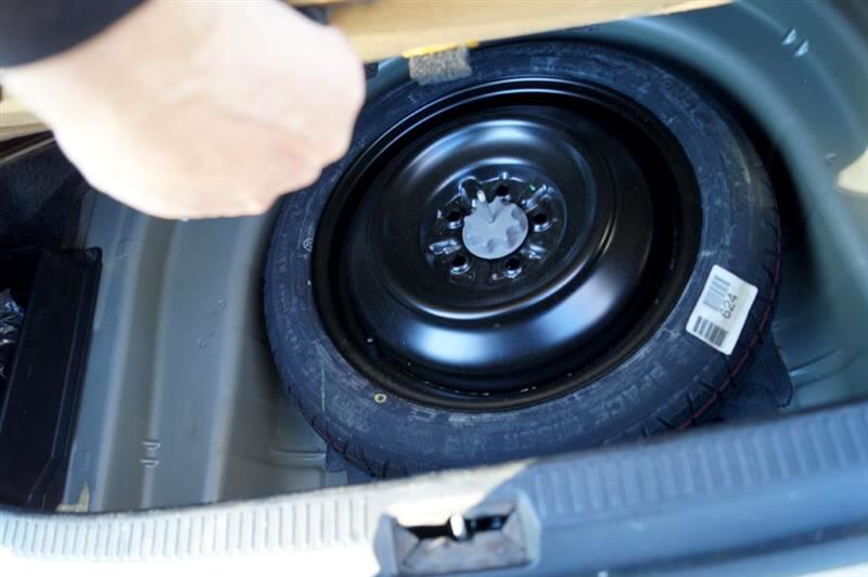 Toyota Camry XLE 2008