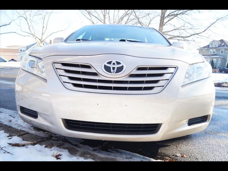 2008 Toyota Camry XLE