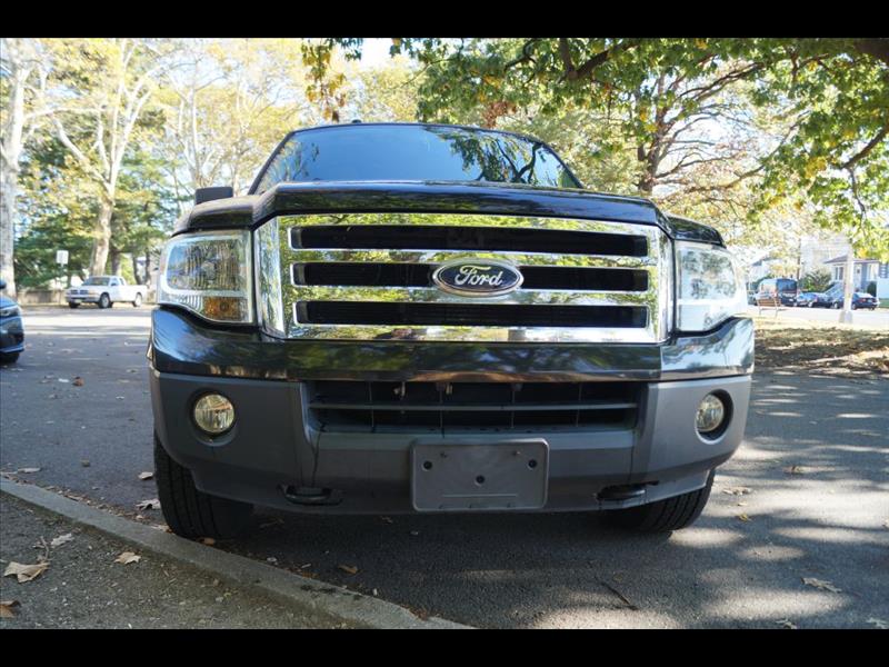 2014 Ford Expedition XL 4WD