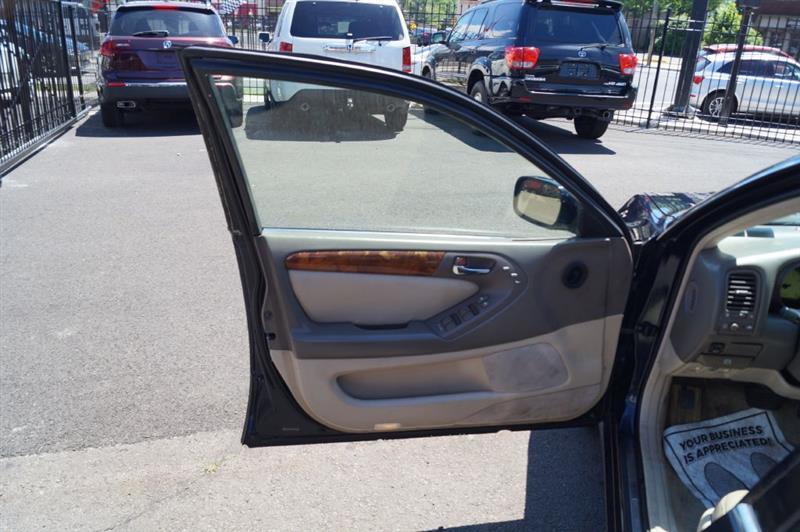 Lexus GS GS 300 2004