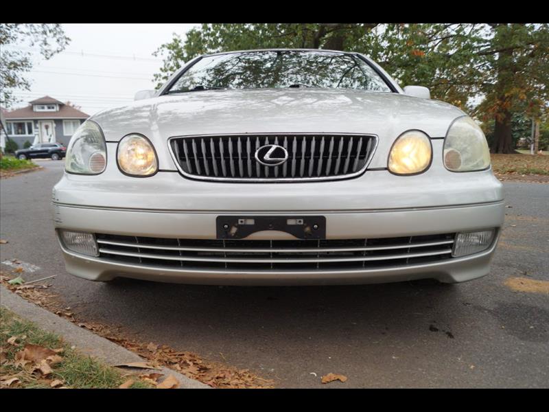 2004 Lexus GS GS 300