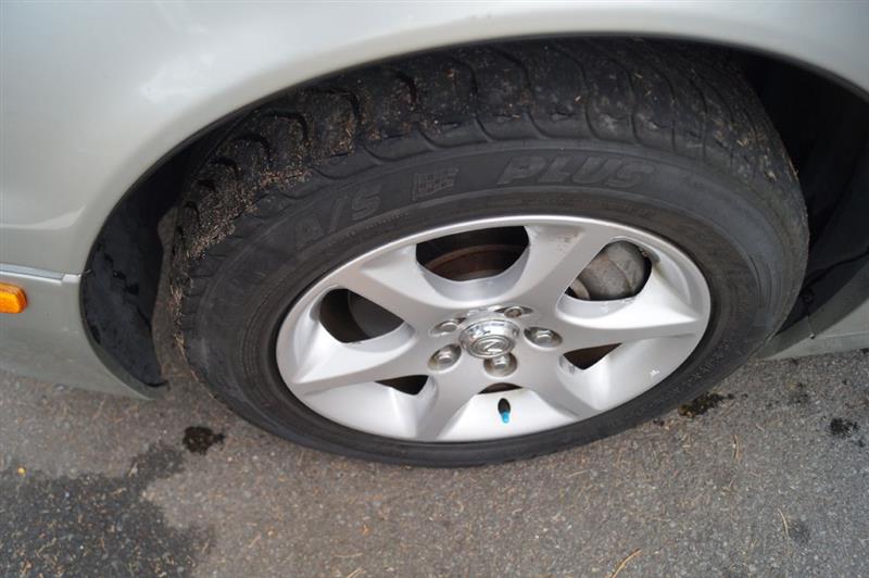 Lexus GS GS 300 2004