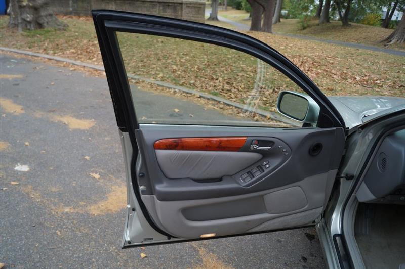 Lexus GS GS 300 2004