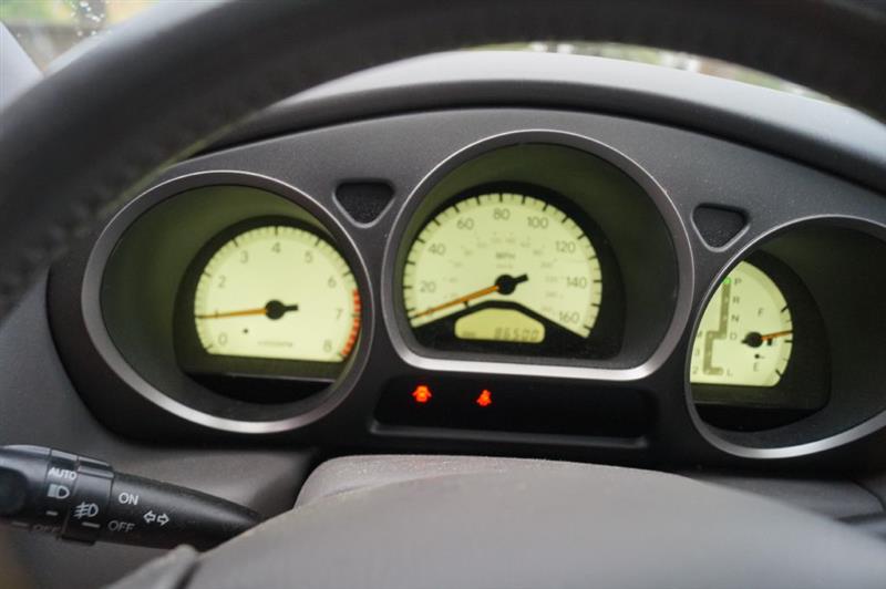 Lexus GS GS 300 2004