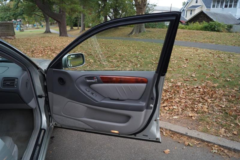 Lexus GS GS 300 2004