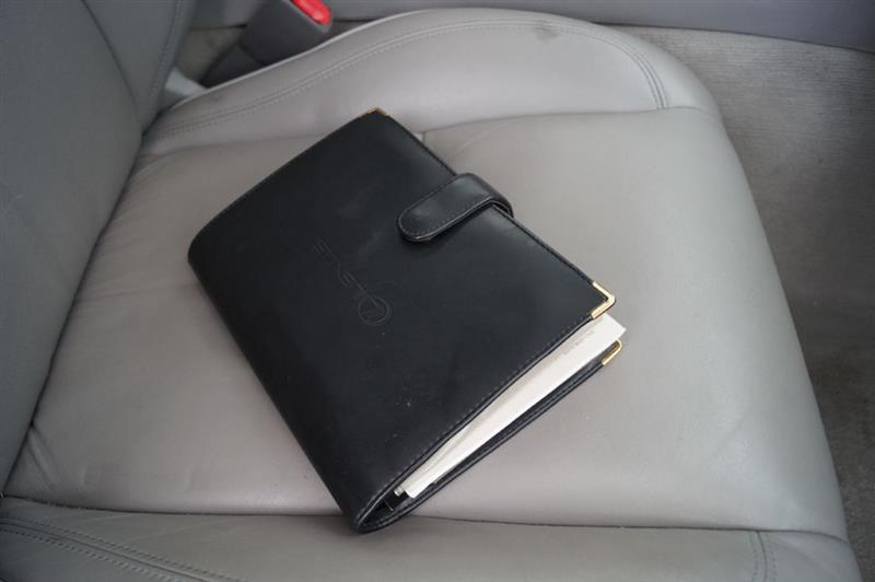 Lexus GS GS 300 2004