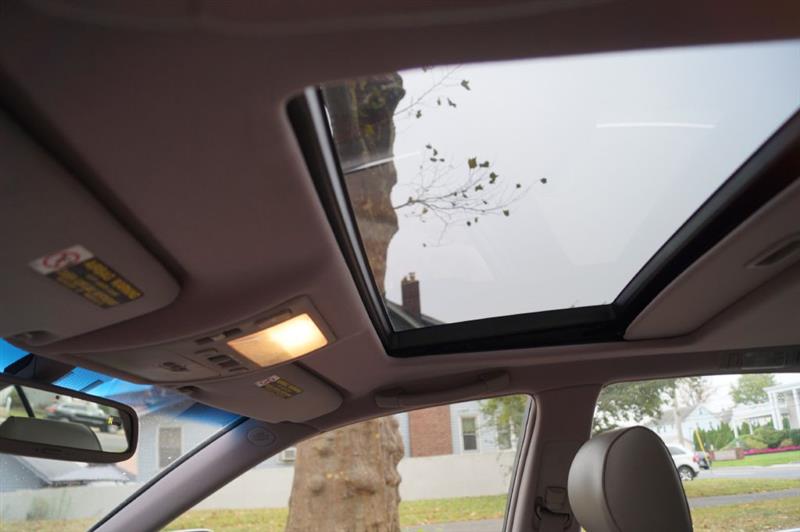 Lexus GS GS 300 2004