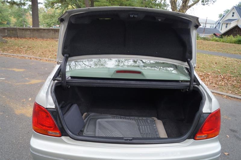 Lexus GS GS 300 2004