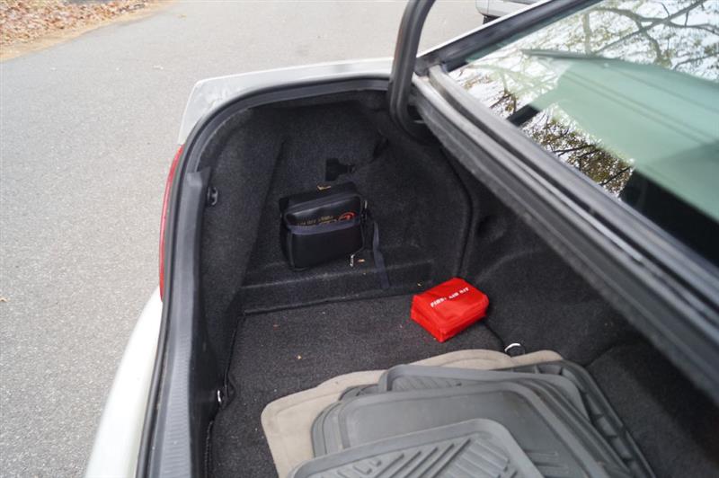 Lexus GS GS 300 2004