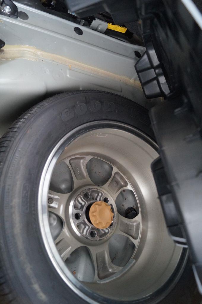 Lexus GS GS 300 2004