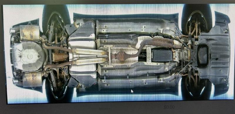 Lexus GS GS 300 2004