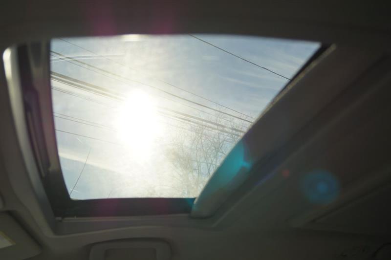 Toyota Sienna Limited AWD 7-Passenger V6 2015