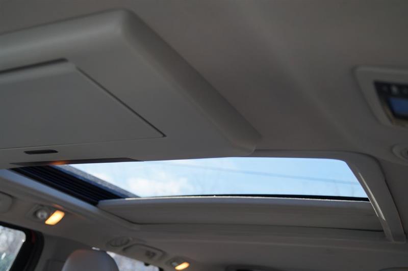 Toyota Sienna Limited AWD 7-Passenger V6 2015