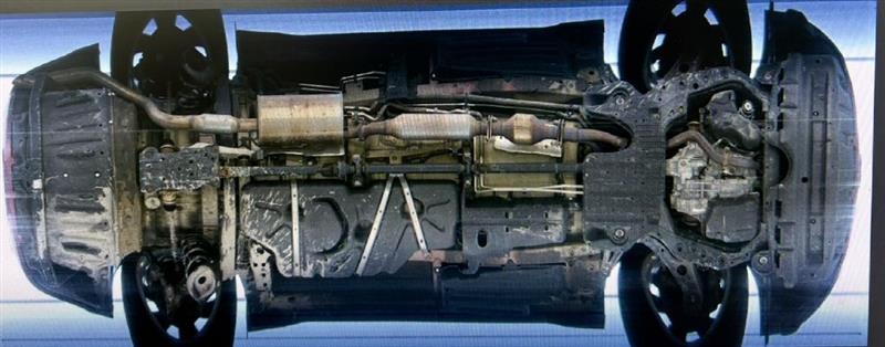 Toyota Sienna Limited AWD 7-Passenger V6 2015