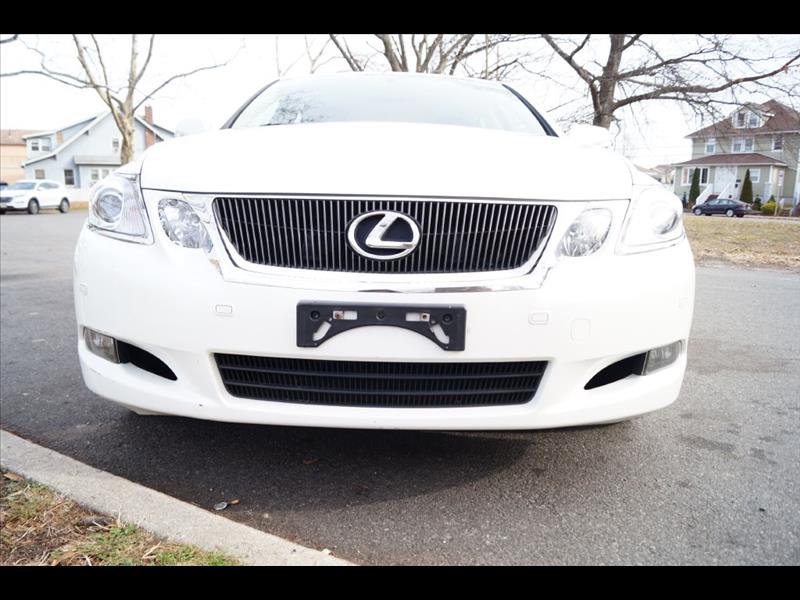 2008 Lexus GS GS 350 AWD