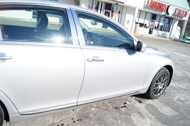 Lexus GS GS 350 AWD 2008