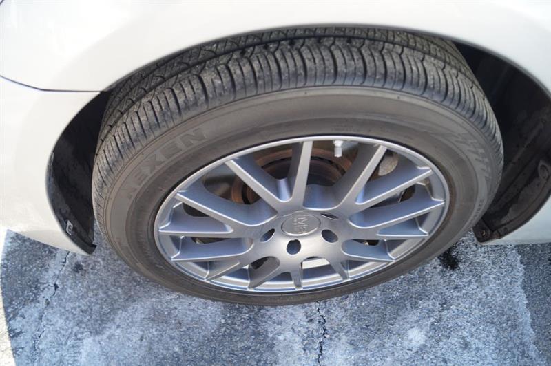 Lexus GS GS 350 AWD 2008