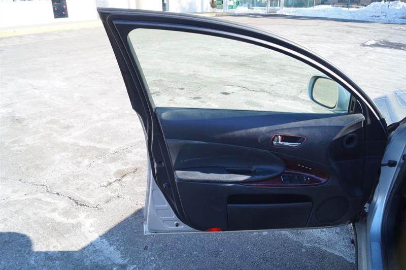 Lexus GS GS 350 AWD 2008