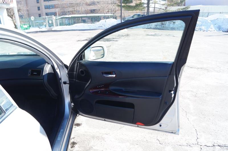 Lexus GS GS 350 AWD 2008