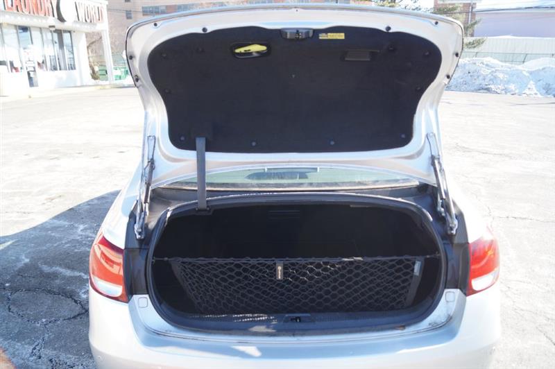 Lexus GS GS 350 AWD 2008