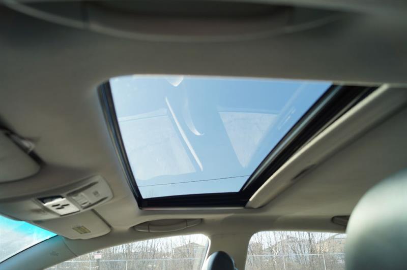 Lexus GS GS 350 AWD 2008