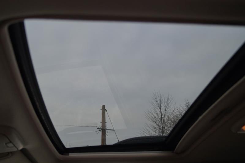 Toyota Sequoia SR5 4WD 2006