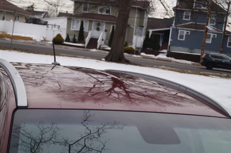 Hyundai Tucson Limited AWD 2016