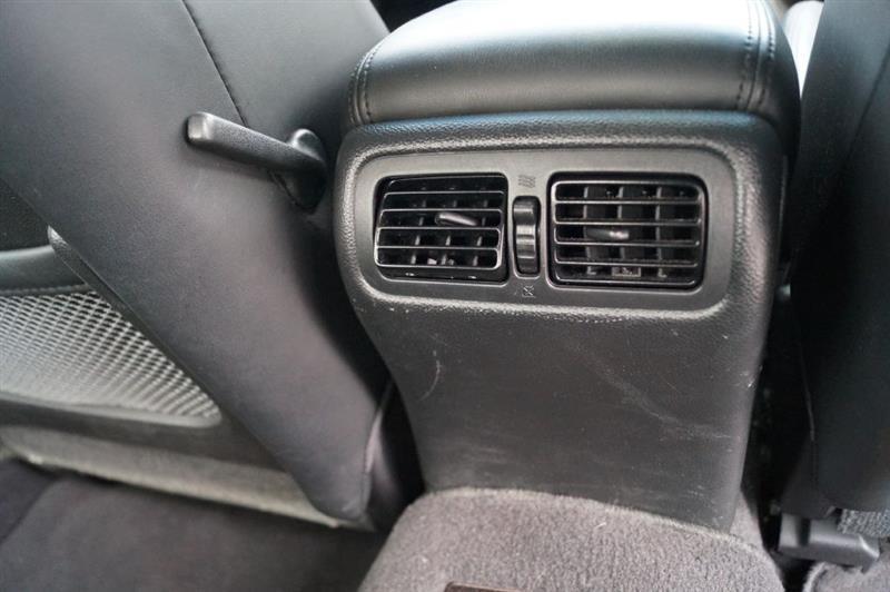 Infiniti G Sedan 37x AWD 2013