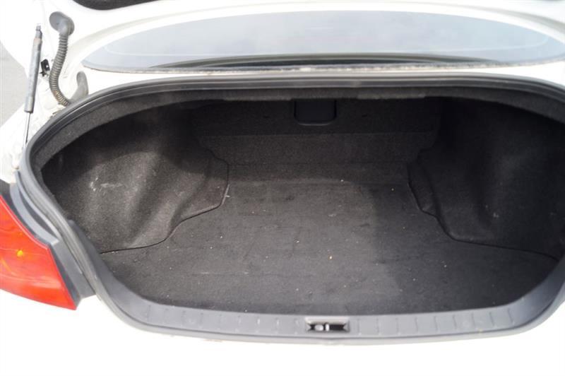 Infiniti G Sedan 37x AWD 2013