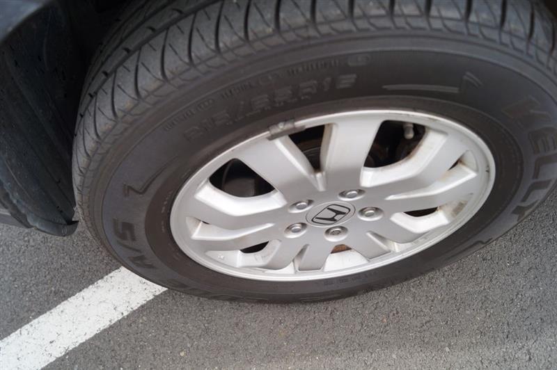 Honda CR-V SE 4WD AT 2006