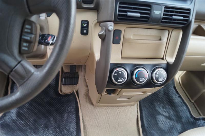 Honda CR-V SE 4WD AT 2006