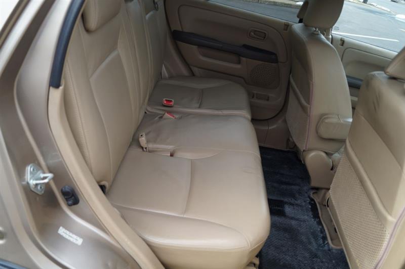 Honda CR-V SE 4WD AT 2006