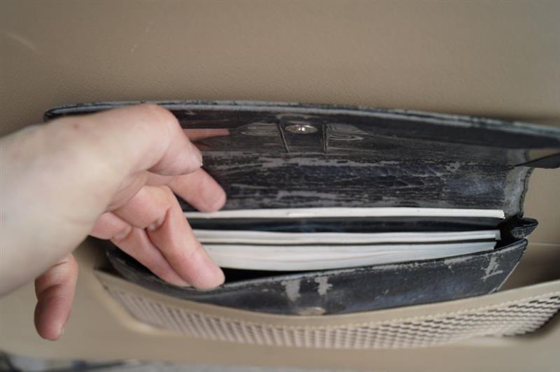 Honda CR-V SE 4WD AT 2006