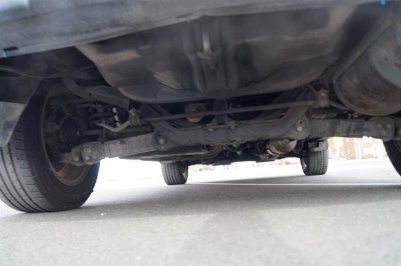 Honda CR-V SE 4WD AT 2006