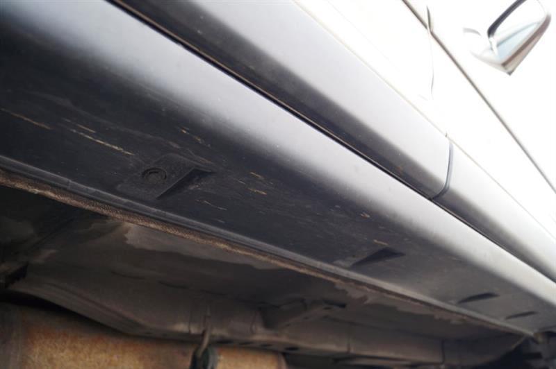 Honda CR-V SE 4WD AT 2006