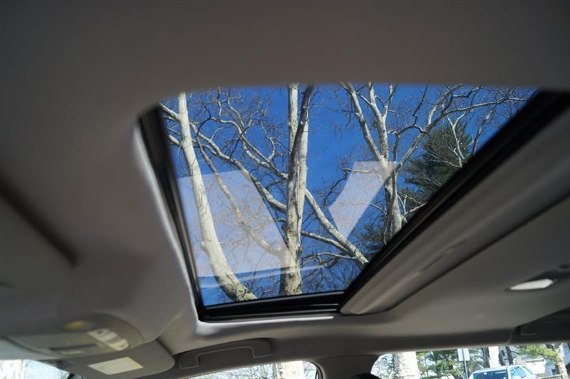 Nissan Rogue Sport SL AWD 2017