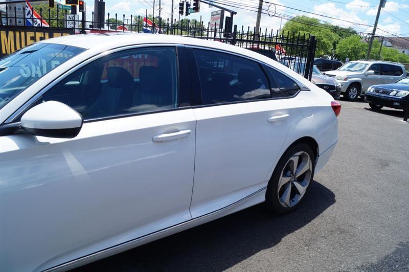 Honda Accord EX-L 2.0T 2019